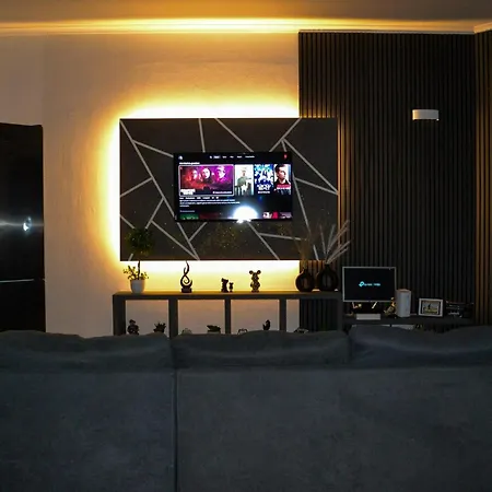 Appartement Alaya Manduria