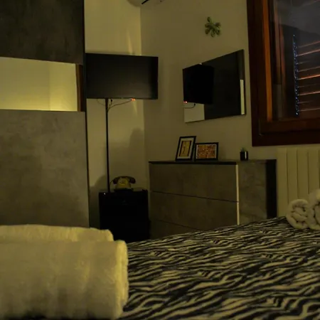 Appartement Alaya *