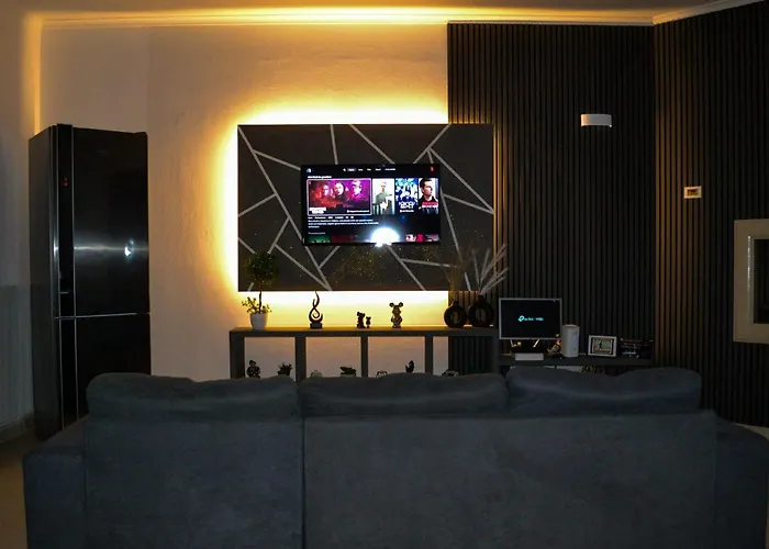 Appartement Alaya Manduria